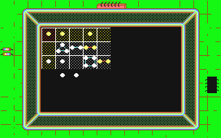 Pop atari screenshot